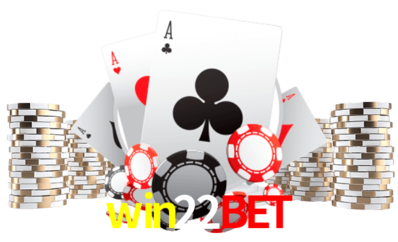 Jogue jogos de pôquer em win22bet
