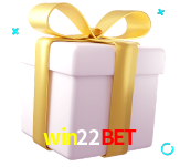 Receba seus bônus de boas-vindas no win22bet