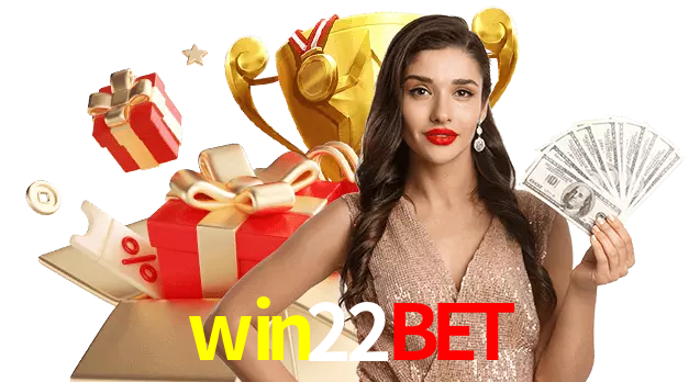 Jogue com dealers reais no win22bet!