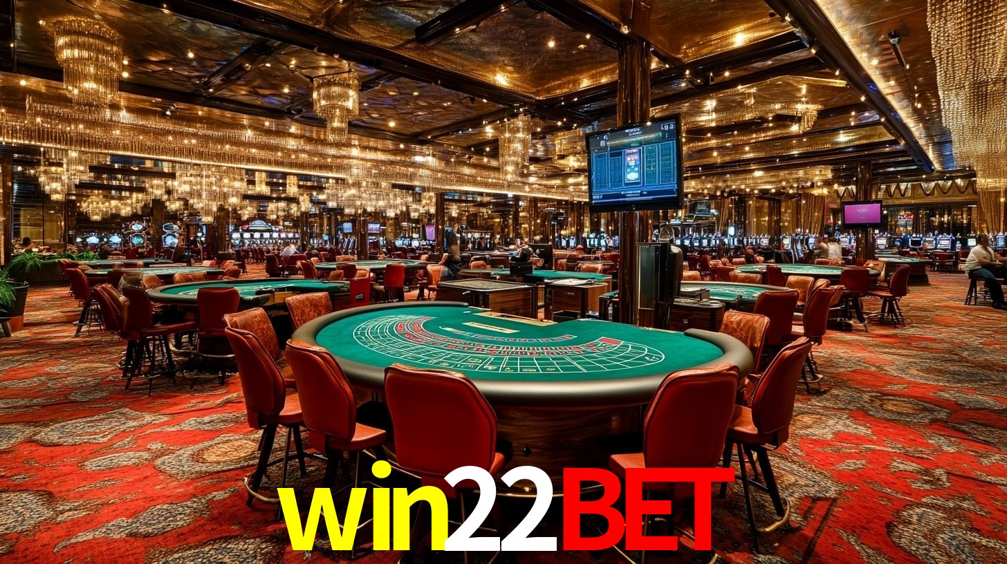 win22bet - Caça-Níqueis Perigoso - win22.com