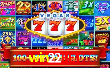 Descubra a Essência do win22bet: Nossa História e Compromissos