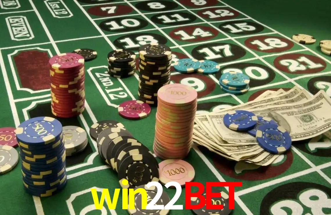 Experiência VIP win22bet