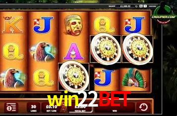 Desvendando o Mundo dos Jogos Virtuais na win22bet