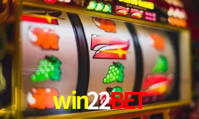 A Revolução dos Aplicativos de Jogos no win22bet