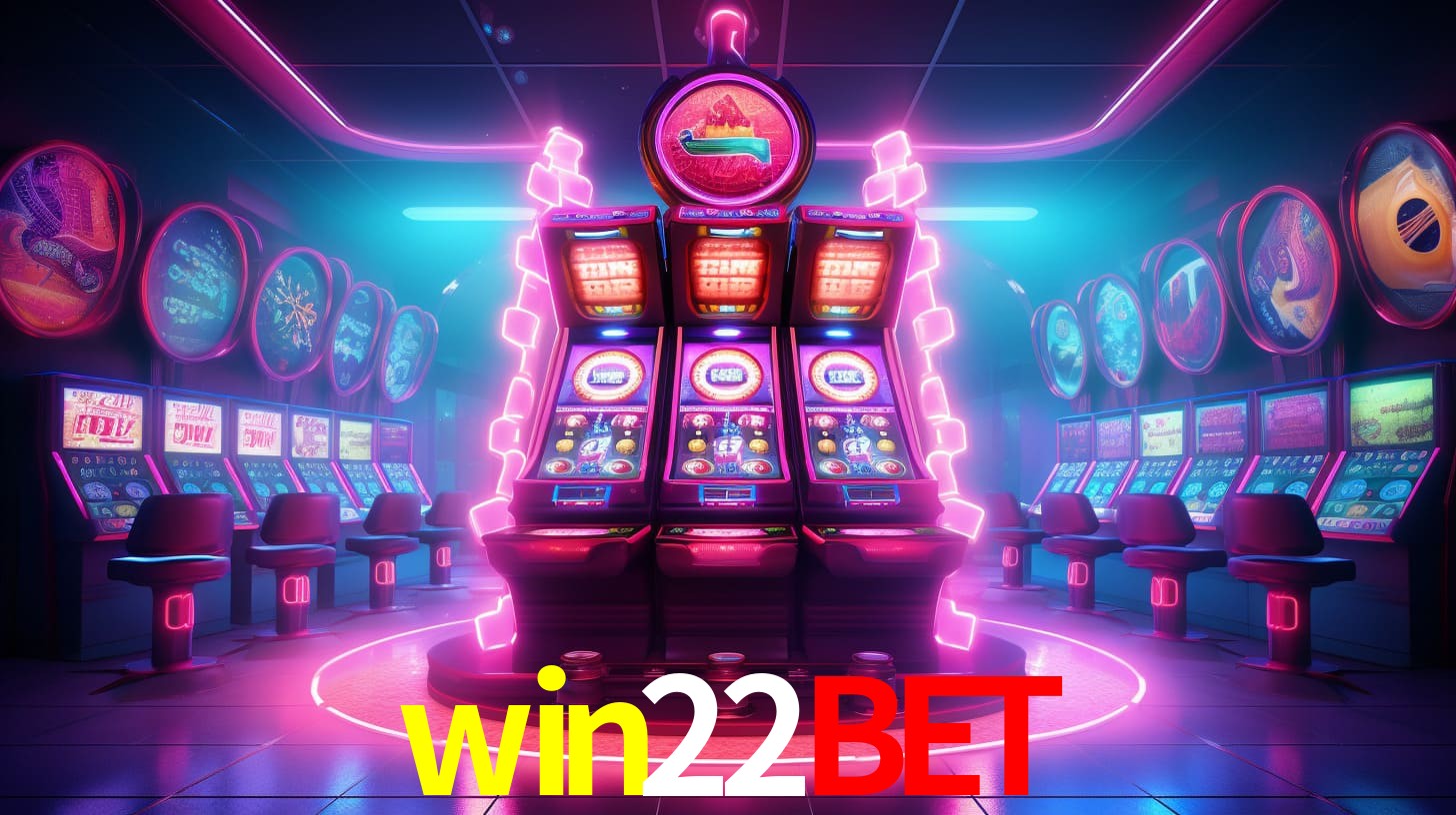 win22bet: Seu Cassino Premiado com Pagamentos Rápidos