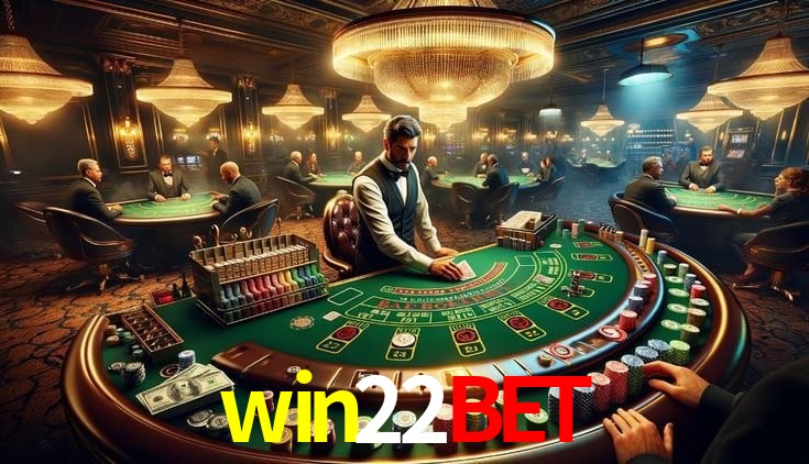 Welcome Bonus win22bet