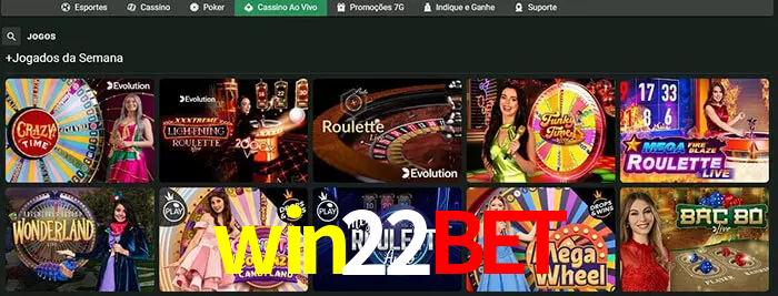 win22bet bet