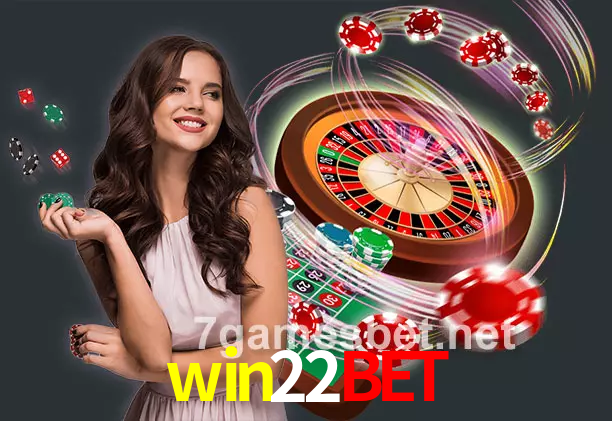 vivo no cassino win22bet