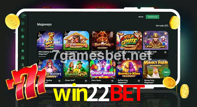 win22bet aplicativo