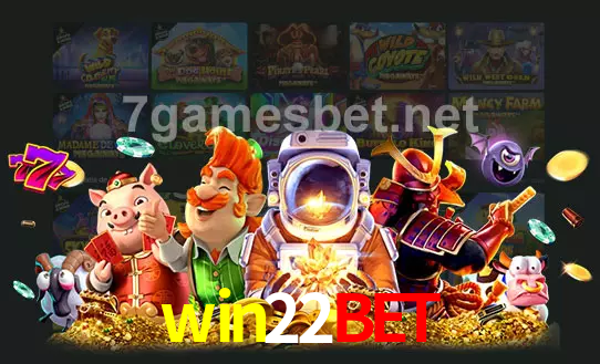 cassino win22bet