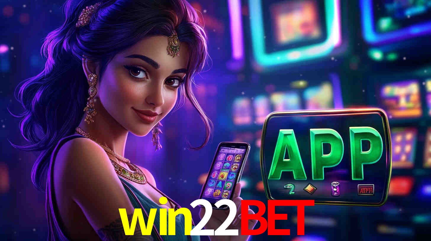 win22 bet app
