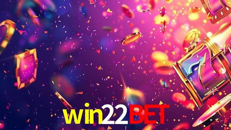Desvendando o Mundo dos Jogos Virtuais na win22bet