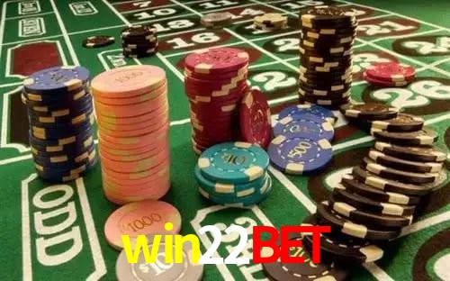 Exclusive Games win22bet