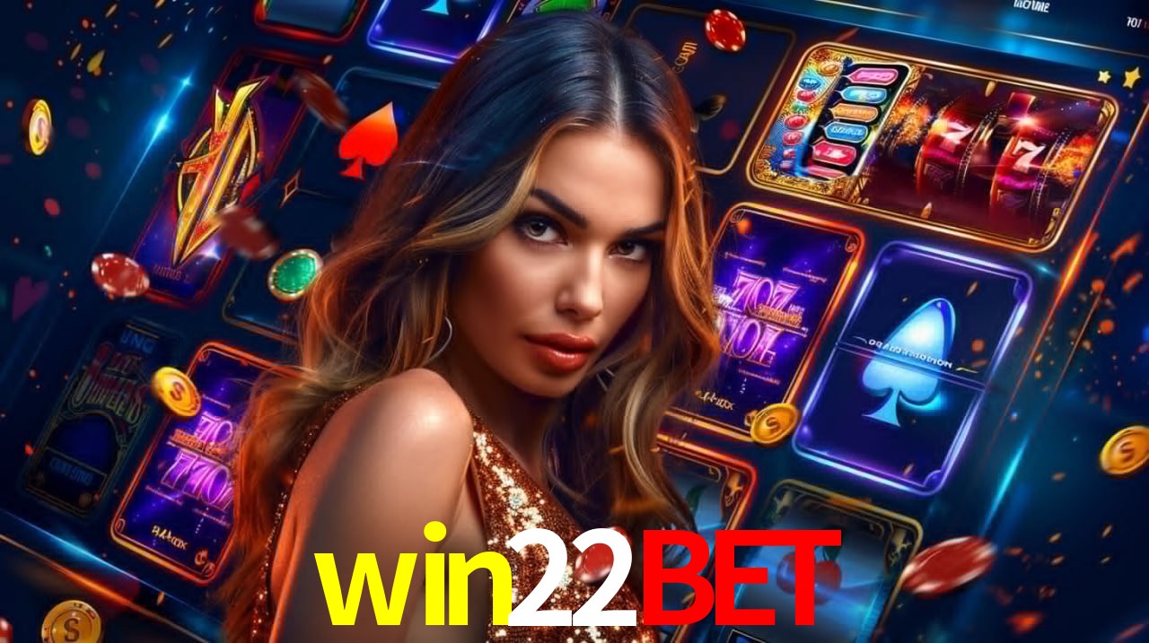 Descubra o Programa VIP da win22bet: Vantagens Exclusivas para Jogadores