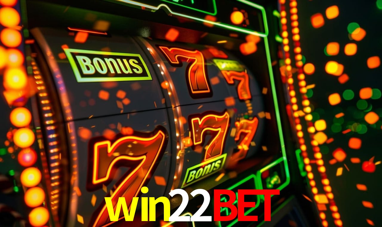 Inovações de Jogos na win22bet: O Futuro das Experiências Interativas
