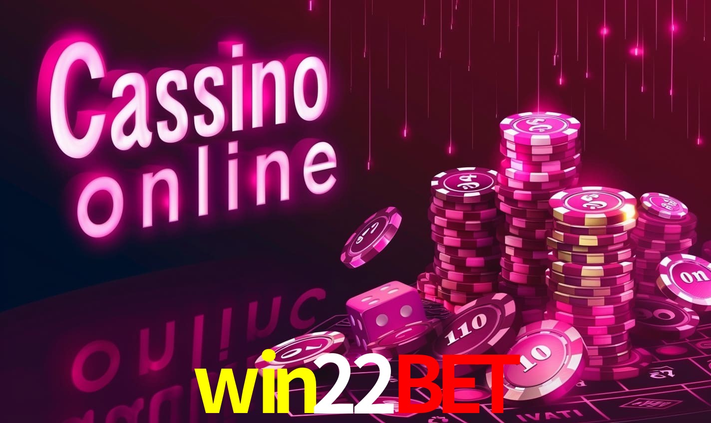 Descubra a Essência do win22bet: Nossa História e Compromissos