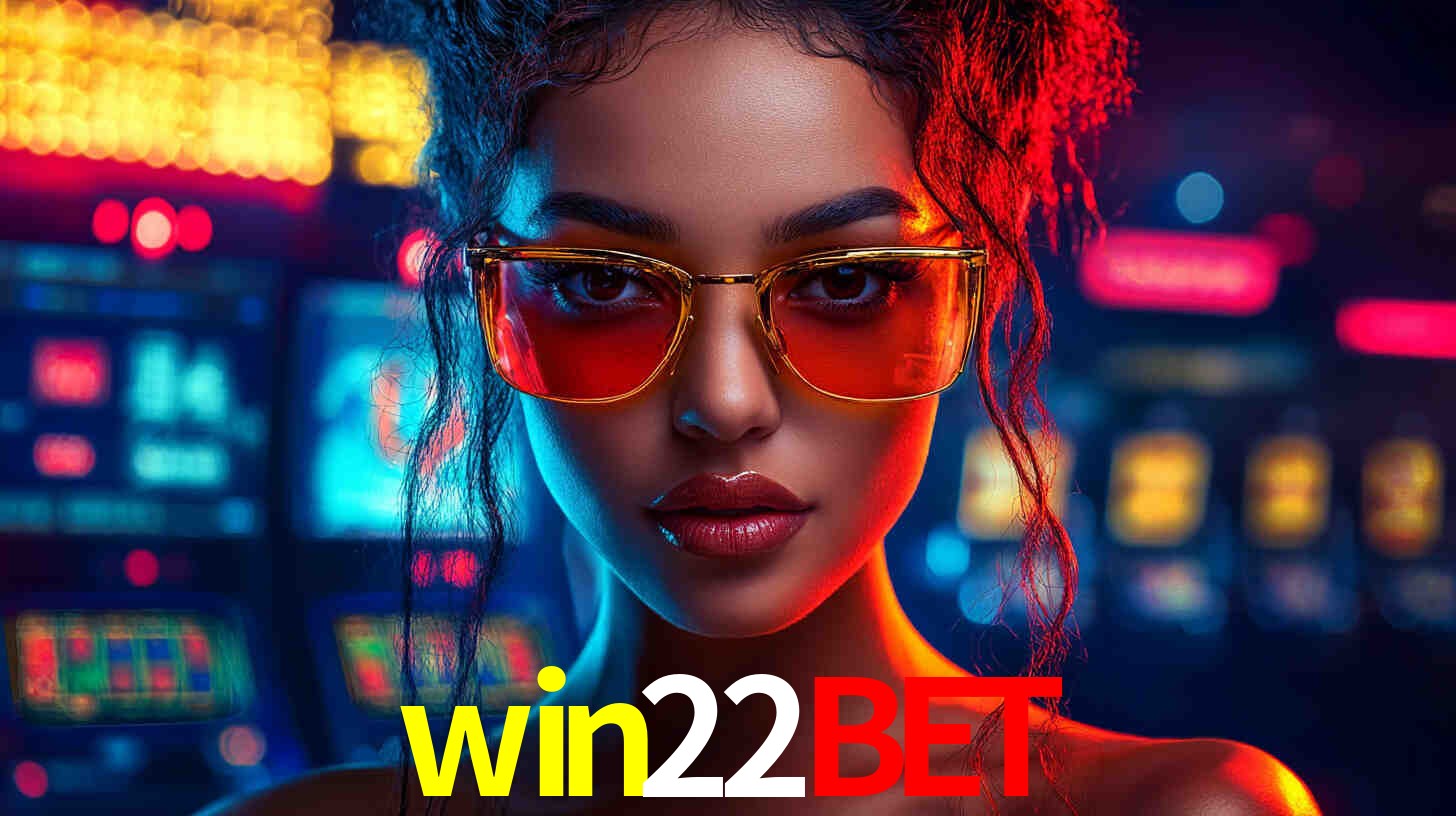 A Popularidade dos Caça-Níqueis no win22bet