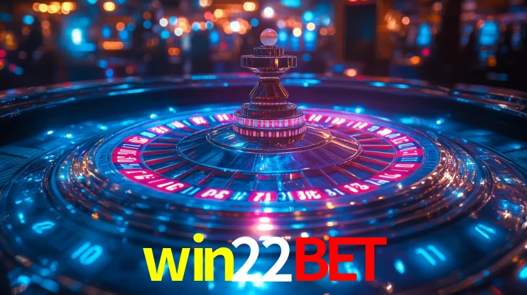 Welcome Bonus win22bet