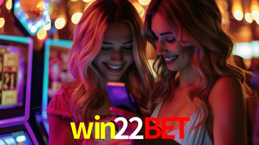 Experimente o Login Seguro Premium no win22bet