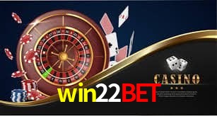 Experiência VIP win22bet