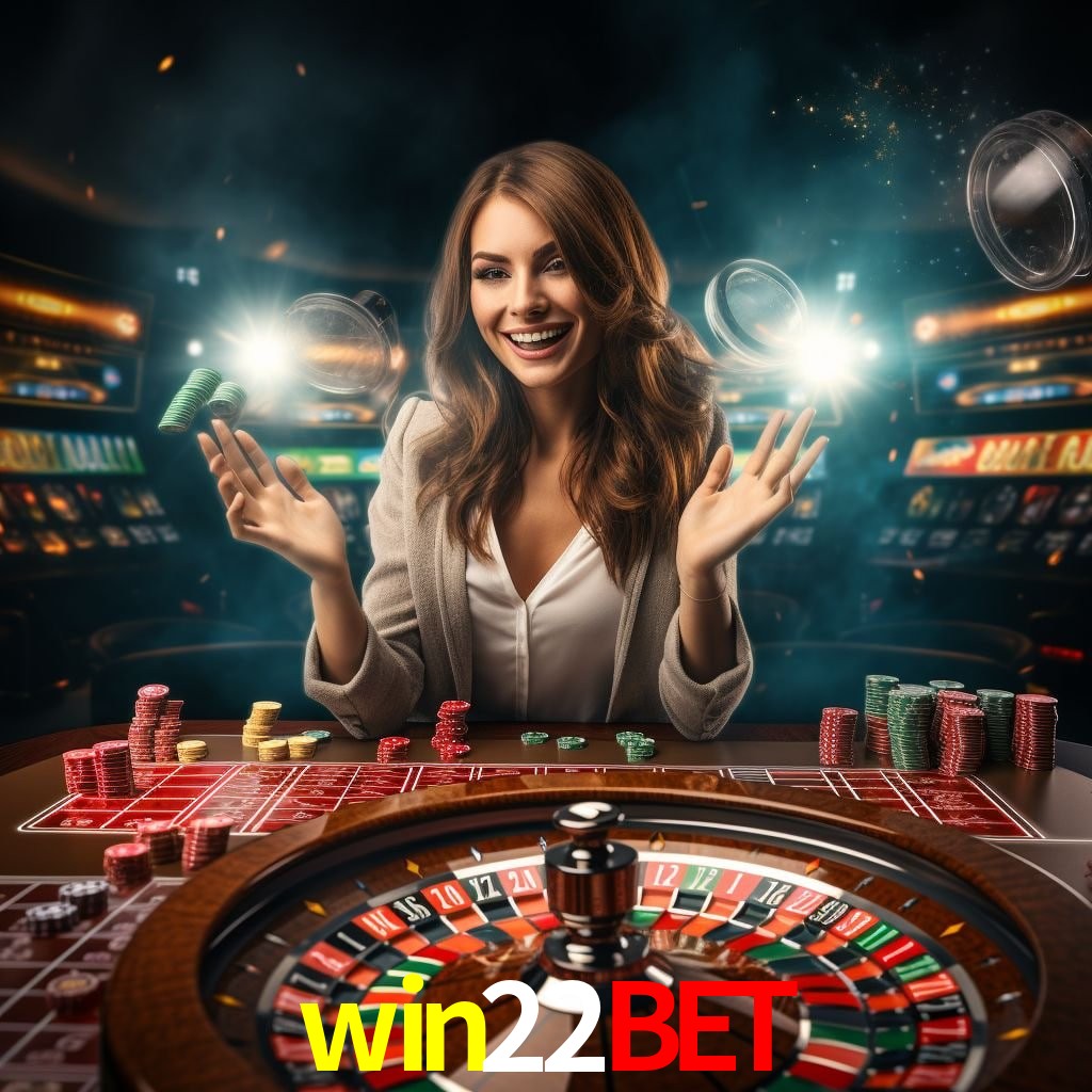 win22 bet app