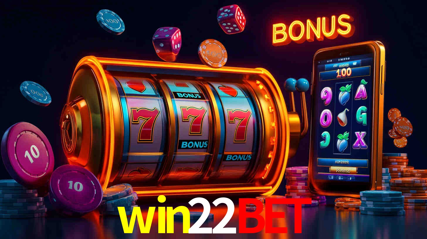 A Experiência Imersiva dos Cassinos Ao Vivo no win22bet