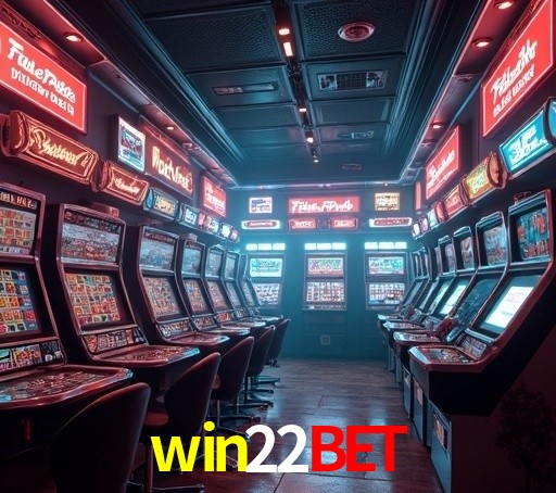 Security Systems win22bet