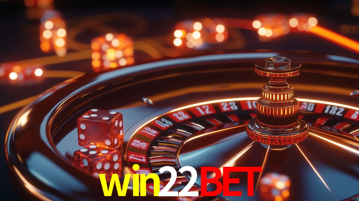 VIP Casino win22bet