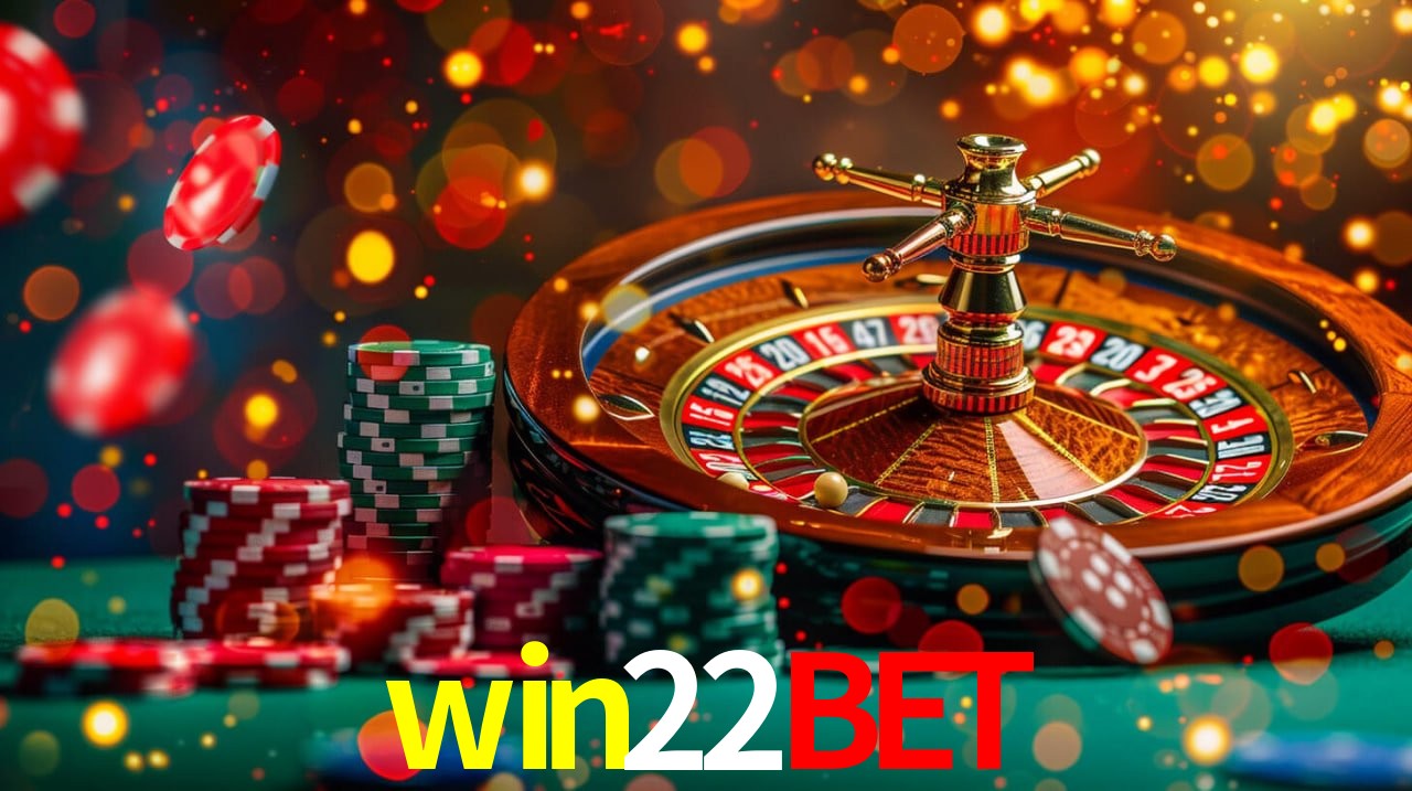 Descubra a Essência do win22bet: Nossa História e Compromissos
