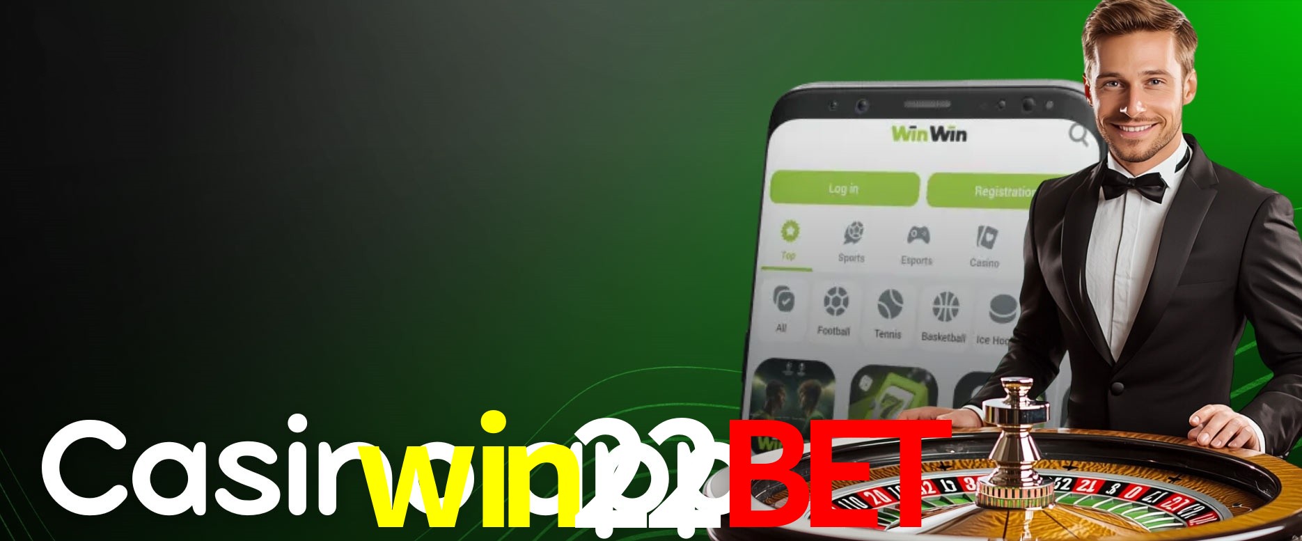 API Integration win22bet
