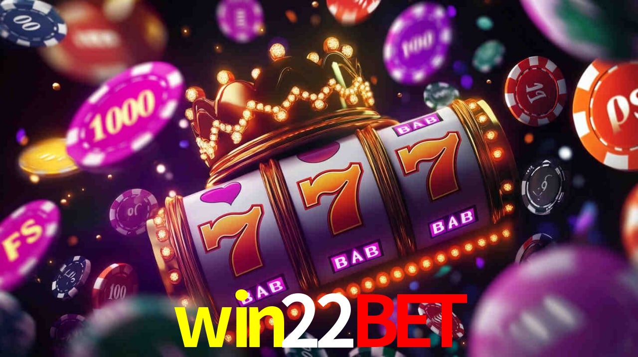 Bonus Features win22bet