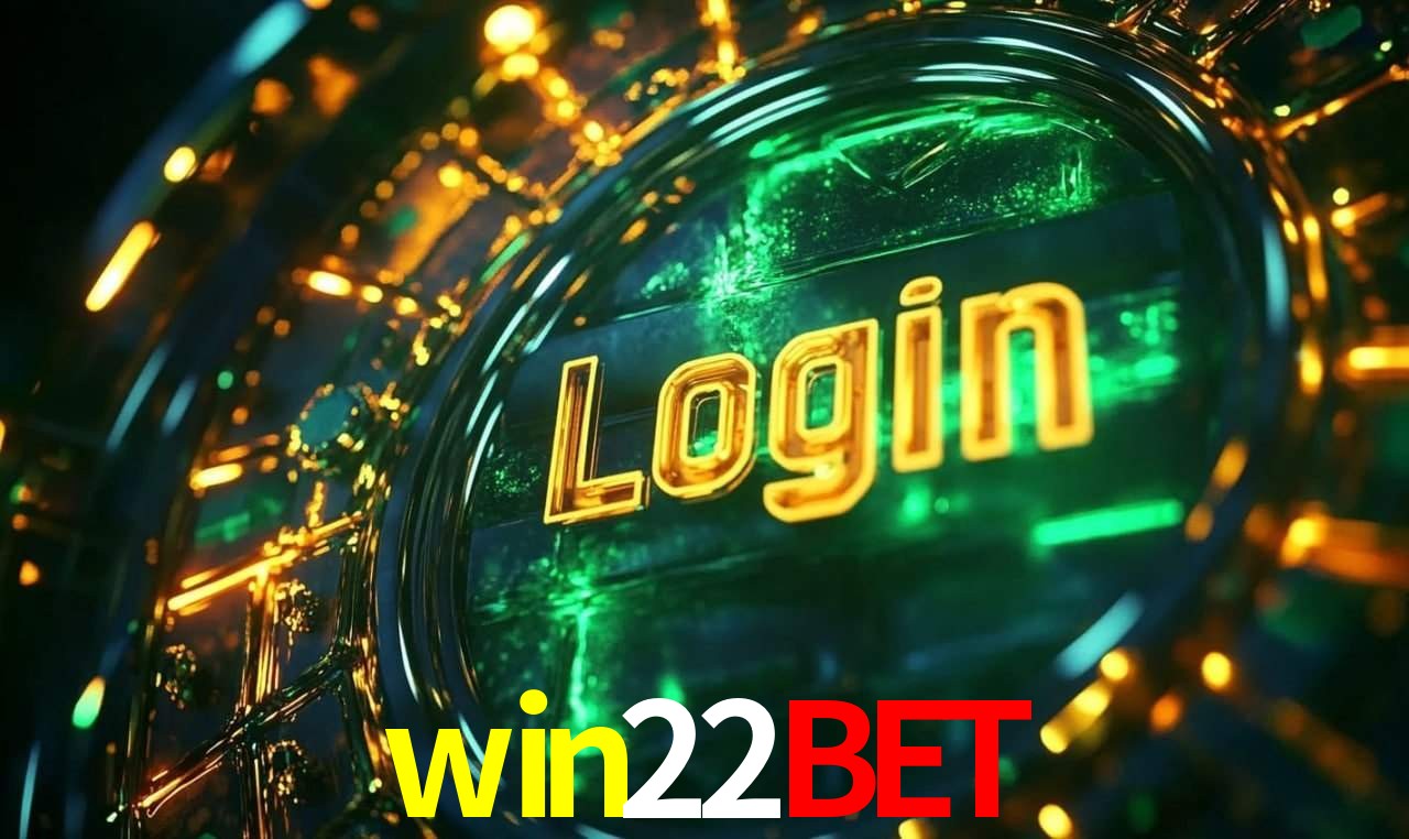 win22bet App Interface