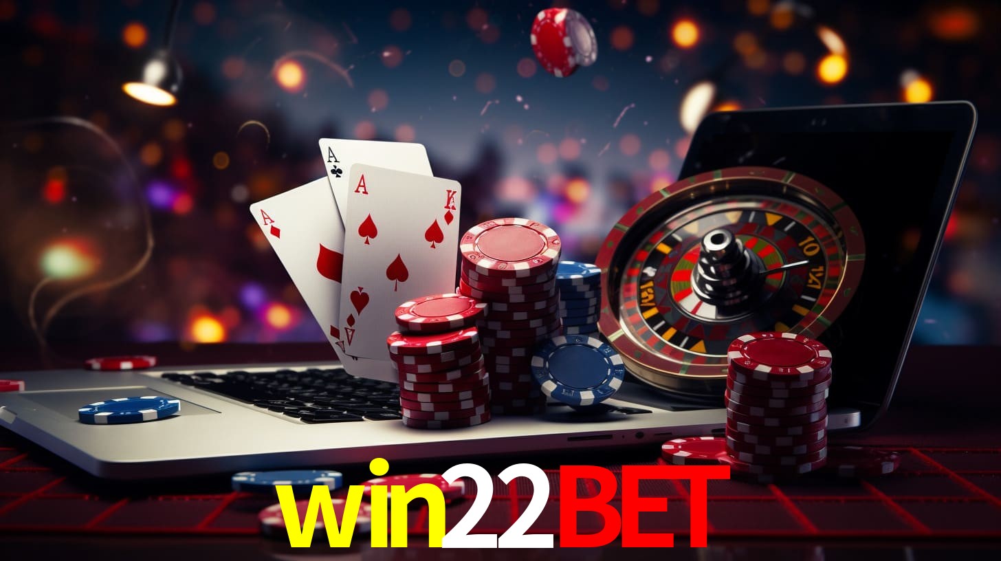 Live Casino win22bet