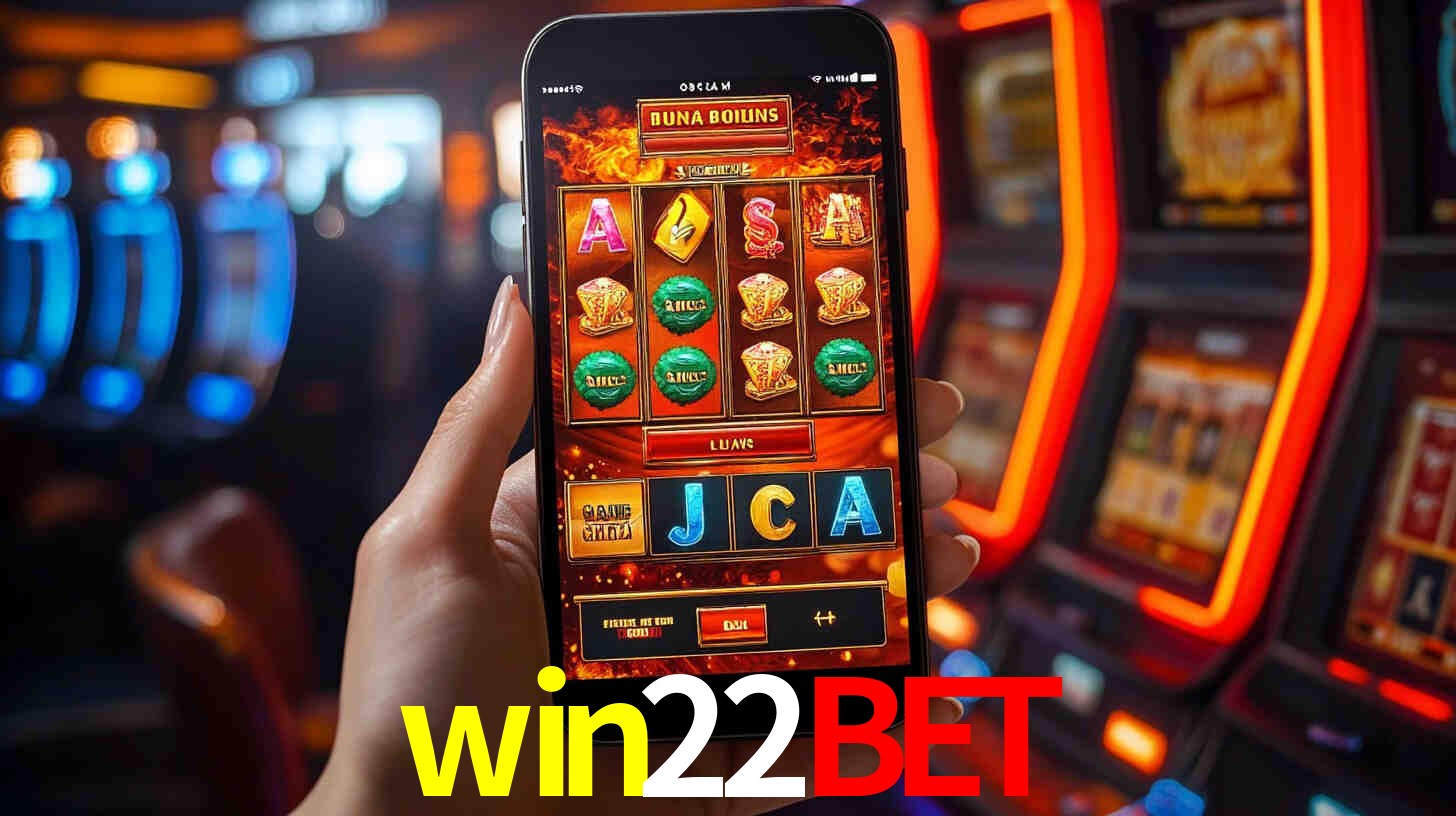 win22bet
