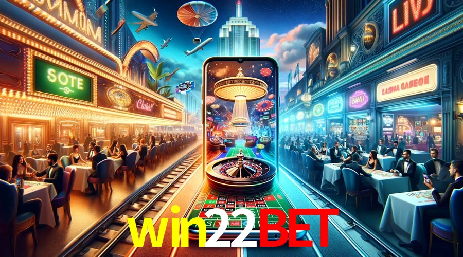 Secure Login win22bet