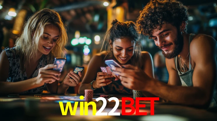 Daily Bonuses win22bet