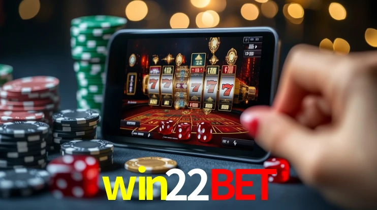 Exclusive Games win22bet