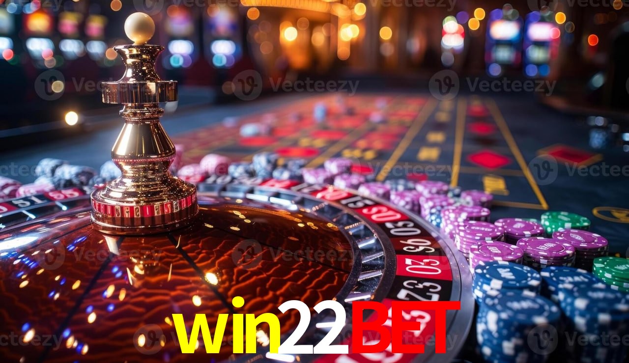Flash Promotion win22bet