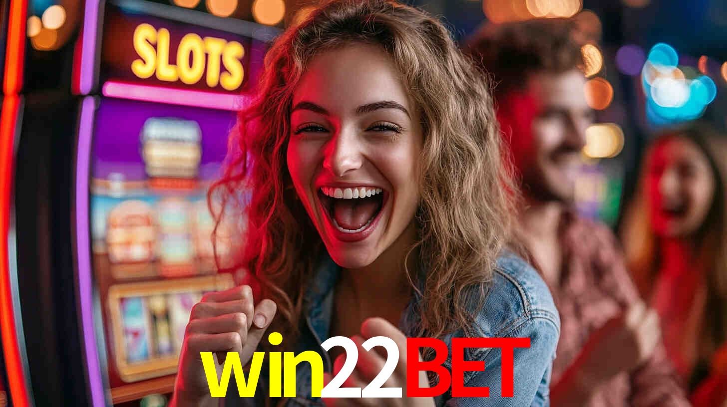 Apostas Esportivas na win22bet: Um Guia Completo