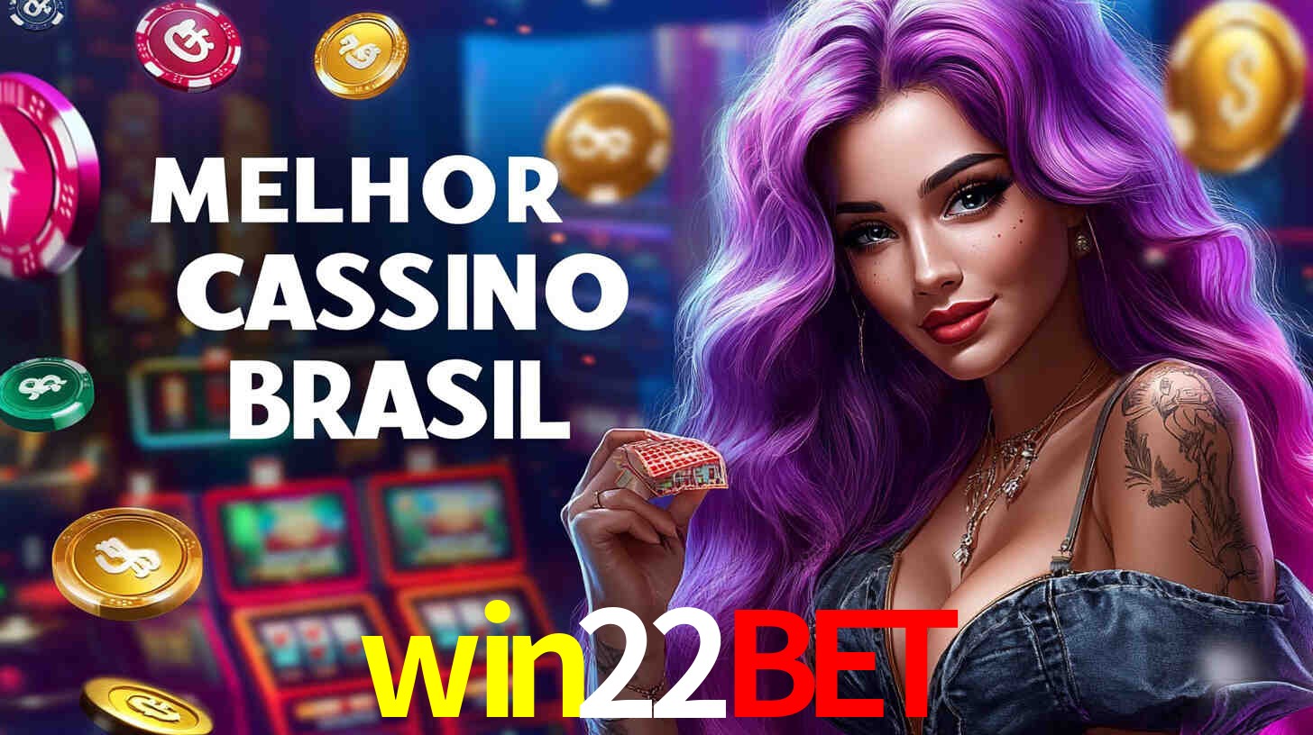 Apostas Esportivas na win22bet: Um Guia Completo
