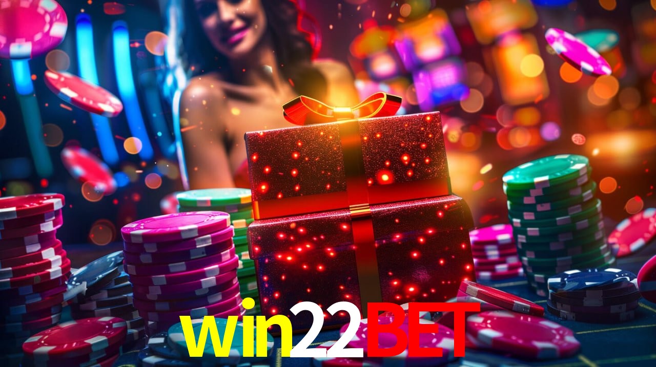 A Experiência Imersiva dos Cassinos Ao Vivo no win22bet