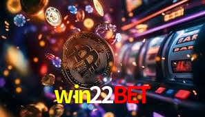 A Emoção da Loteria na win22bet: Uma Chance de Mudança de Vida