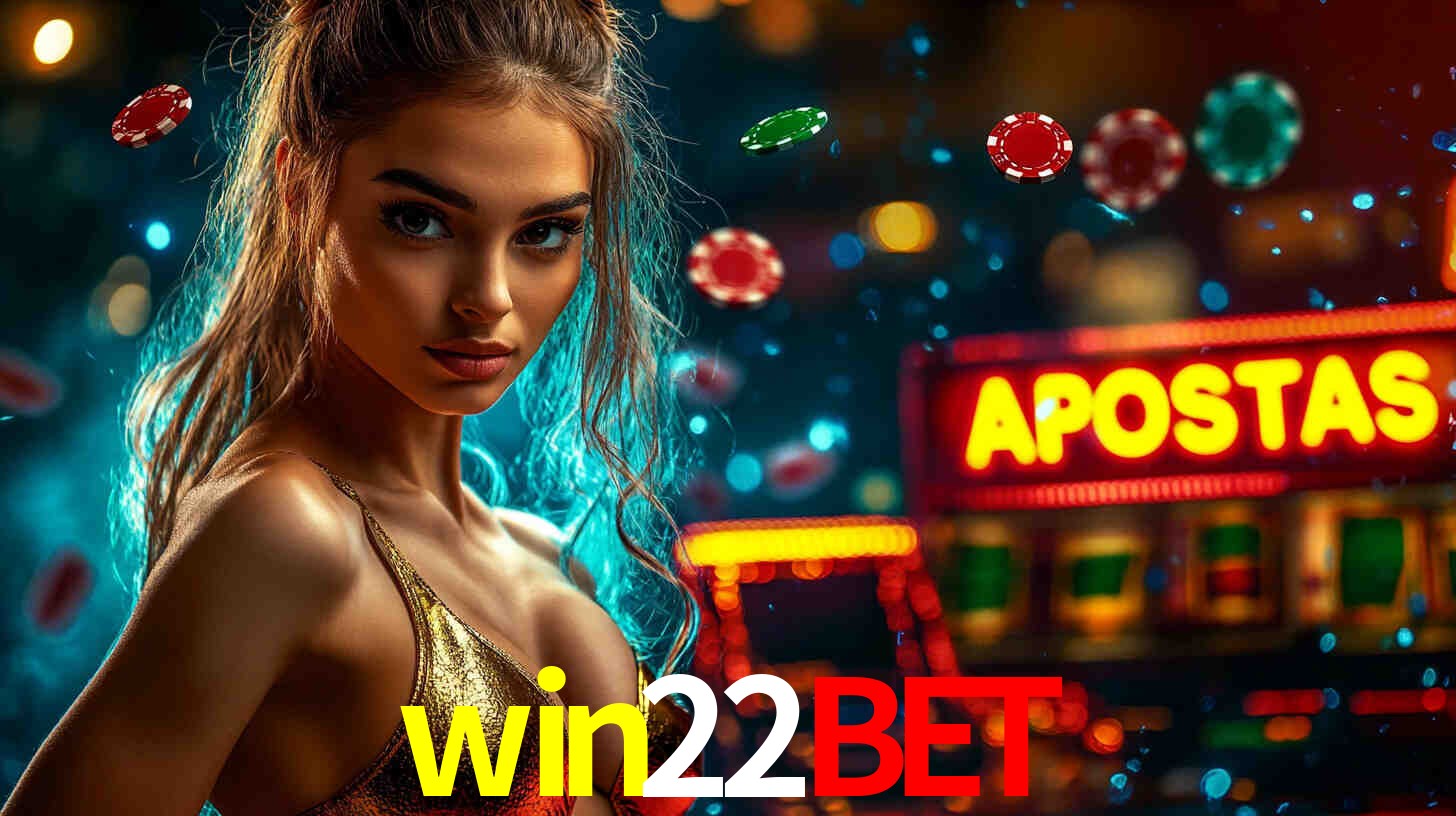 Desvendando o Mundo dos Jogos Virtuais na win22bet