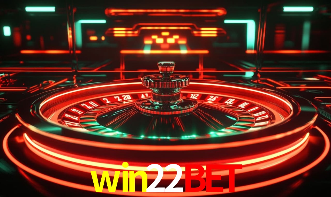 Inovações de Jogos na win22bet: O Futuro das Experiências Interativas