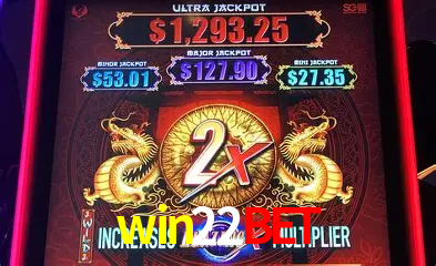 Roulette Table win22bet