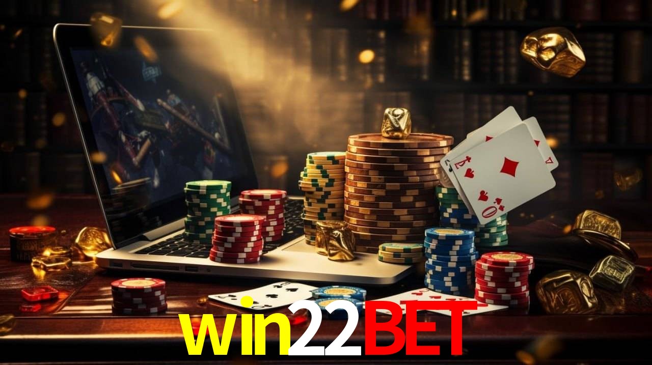 Football Betting win22bet