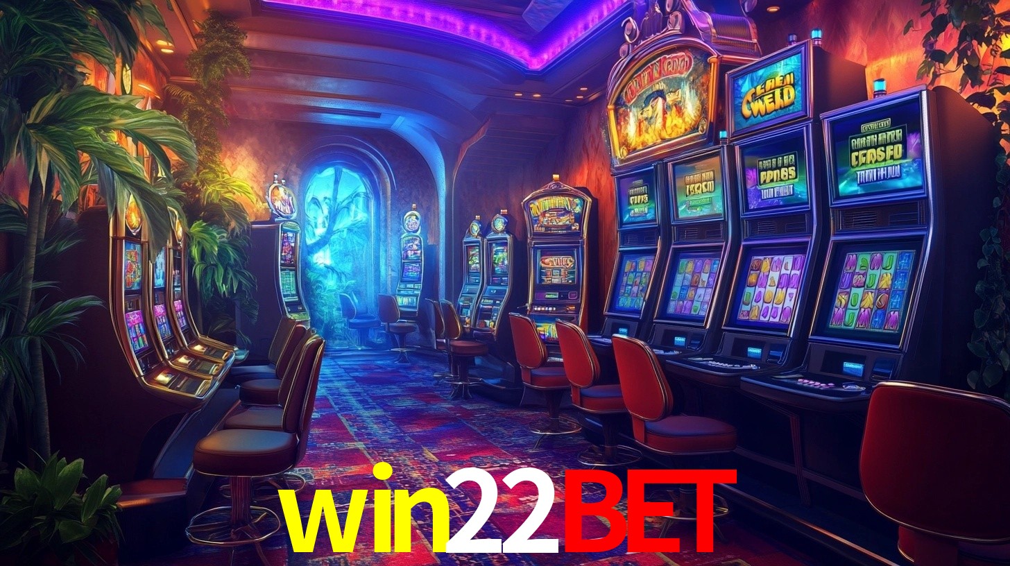 Welcome Bonus win22bet