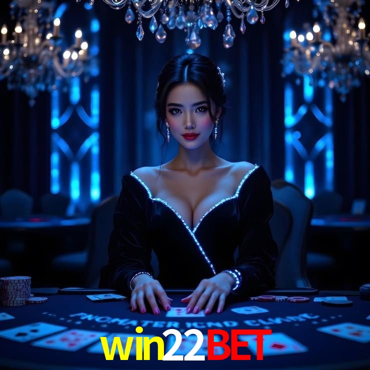Slot Games win22bet