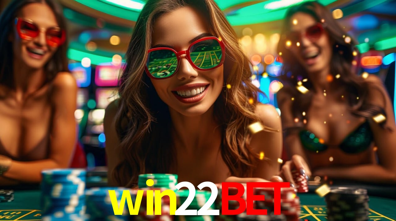 Tennis Betting win22bet