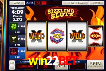 A Emoção da Loteria na win22bet: Uma Chance de Mudança de Vida